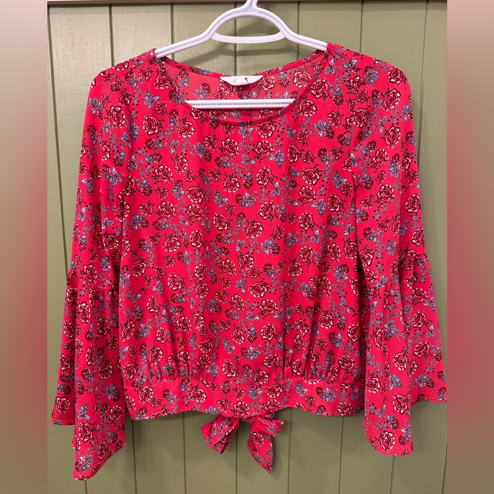 JACK by BB DAKOTA shirt